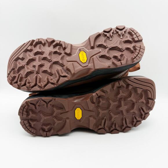 Vasque Womens Torre GTX Boots US 10 EU 41.5 Brown Leather Waterproof NWOB - Picture 10 of 11